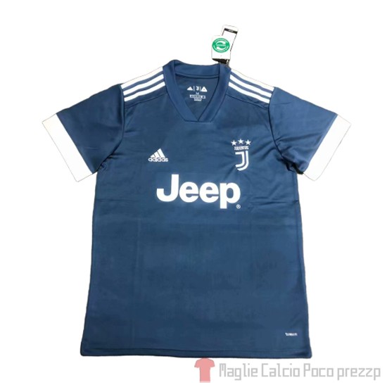 Thailandia Maglia Juventus Away 2020/2021 - Clicca l'immagine per chiudere